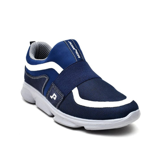 Starlet Jumper high-performance slip-on Blue sports shoes