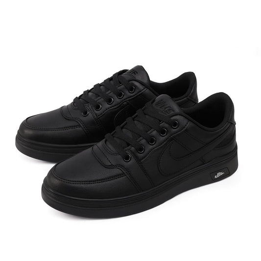 Nike BlackSneakers - FEMUU