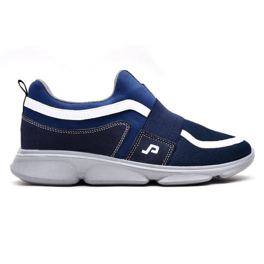 Starlet Jumper high-performance slip-on Blue sports shoes