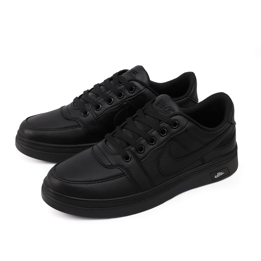 Nike Airforce BlackSneakers - FEMUU