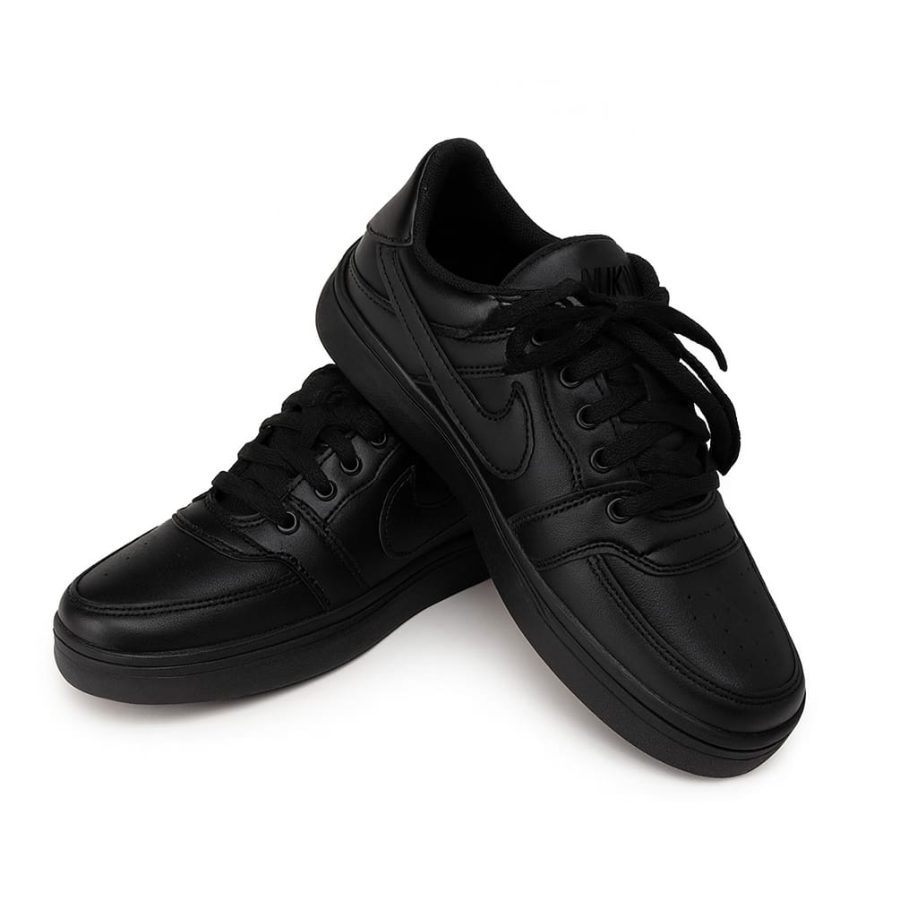 Nike Airforce BlackSneakers - FEMUU